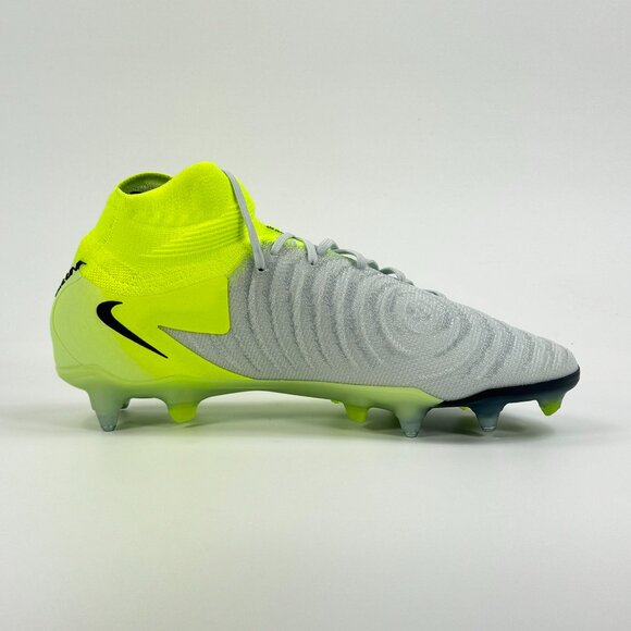 Nike Phantom Luna 2 Elite SG Pro AC \'Mad Voltage Pack\' HF4363-003 Soccer size 9 main image 6